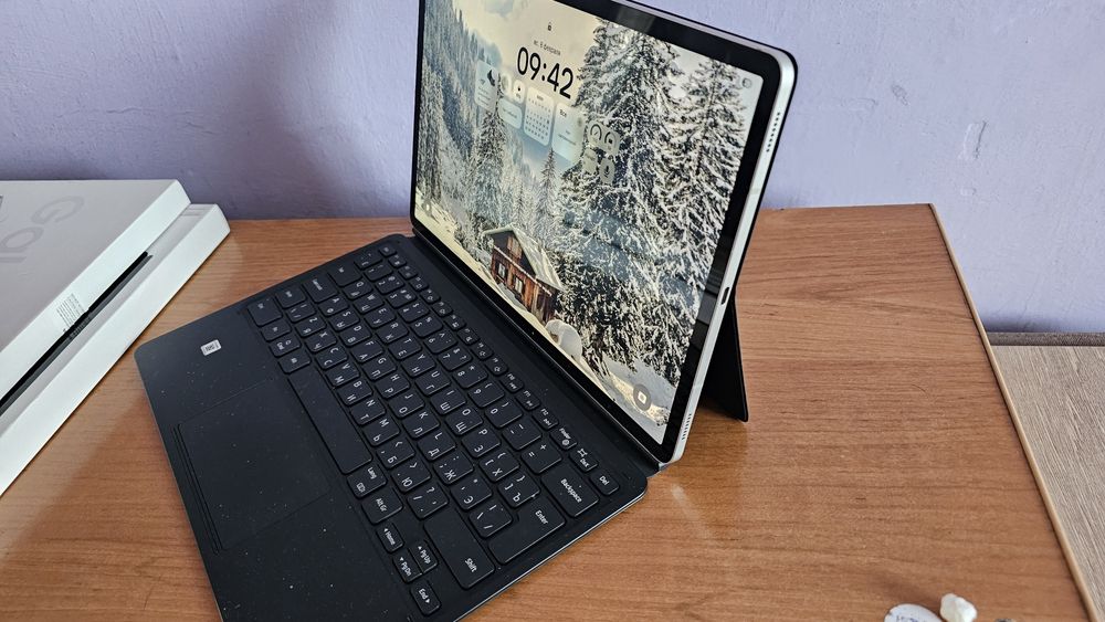 Samsung Galaxy Tab 8+ 5G