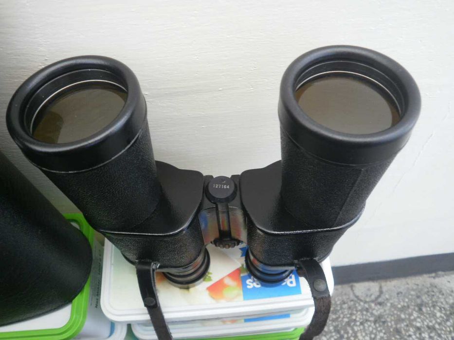 бинокъл Tento 10/50 - оригинален - made in USSR