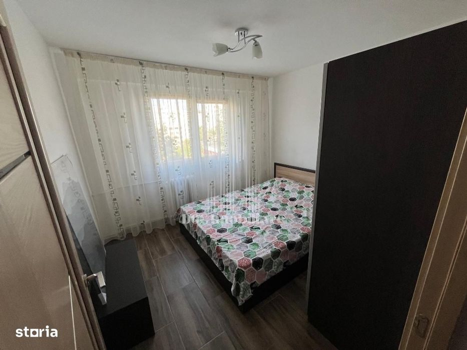 2 camere | Trapezului | Metrou 1 Decembrie | Renovat