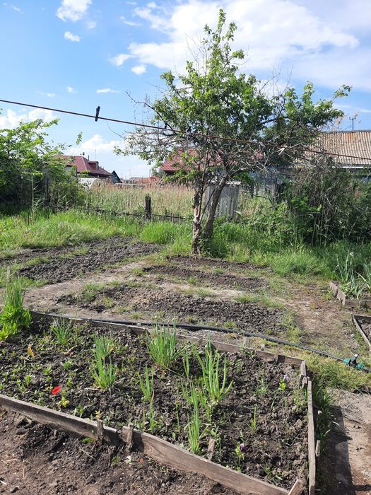 Продам дом в рабочем в рассрочку