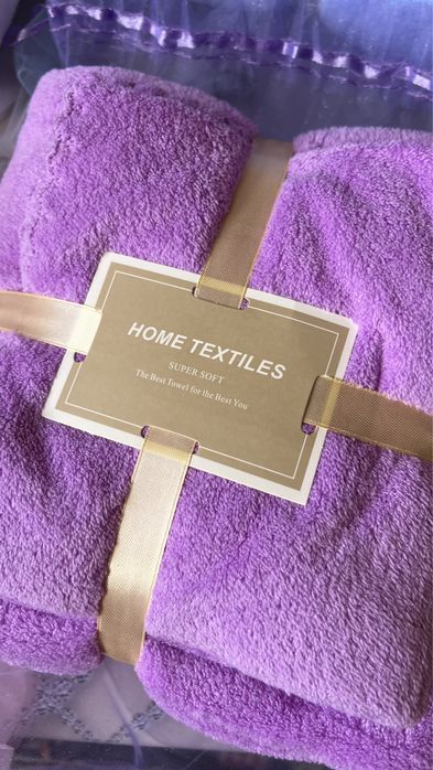 Полотенца сочиклар