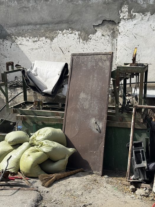 ЖБИ арматурнурний нагривател