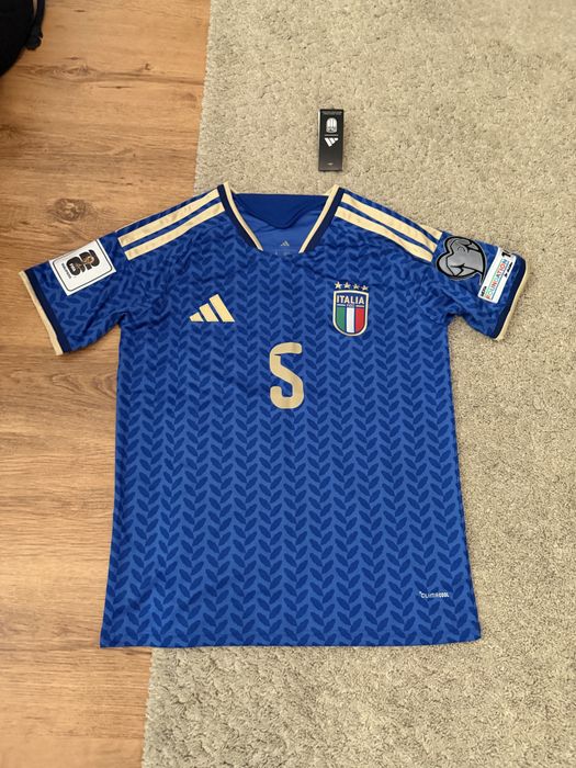 Tricou Calafiori italia