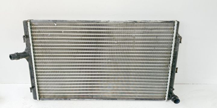 Radiator apa racire motor Seat Toledo a 3-a generatie - 5P