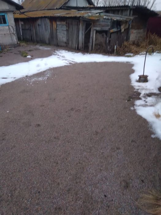 Продам дом в с.Большая Малышка