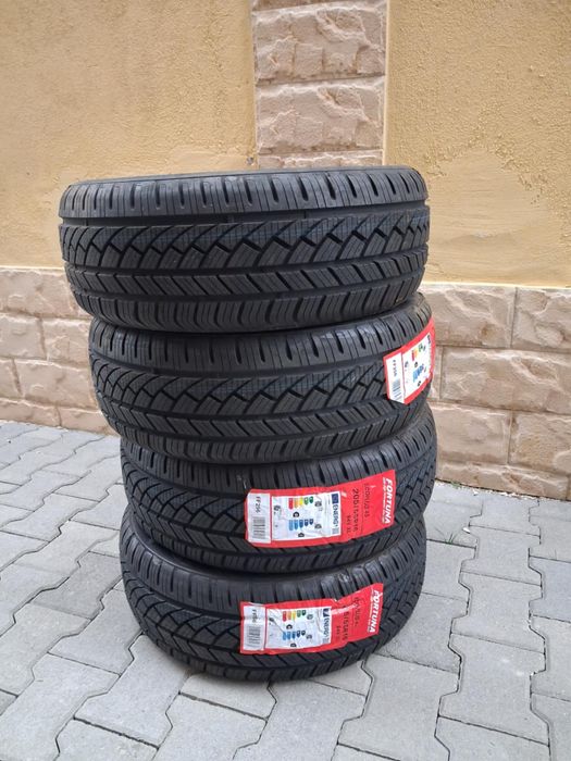 Чисто Нови гуми Fortuna 205/55 R16 94V. XL