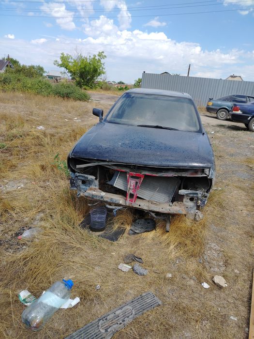 Ауди 80 б3 карбюратор