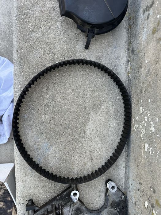 Kit Pompa Cp3 R90 Audi