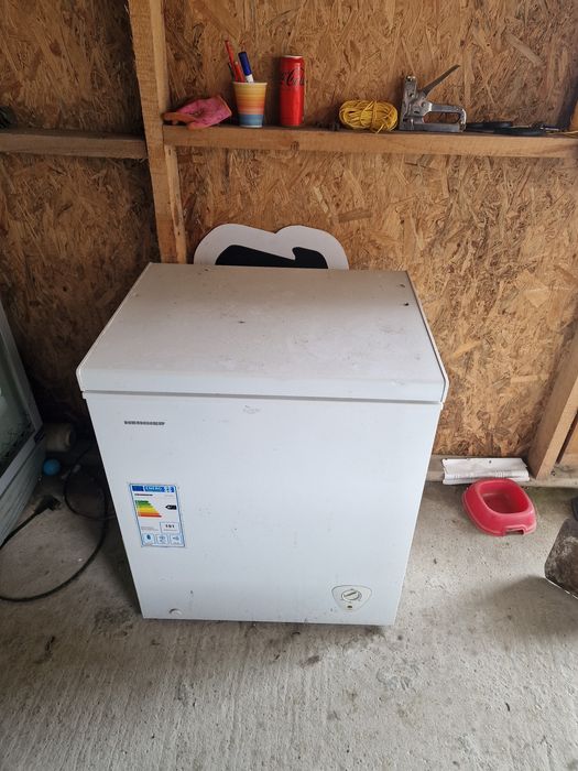 Yard Sale - De prin curte