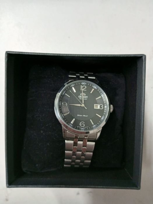 Продам часы Orient automatic