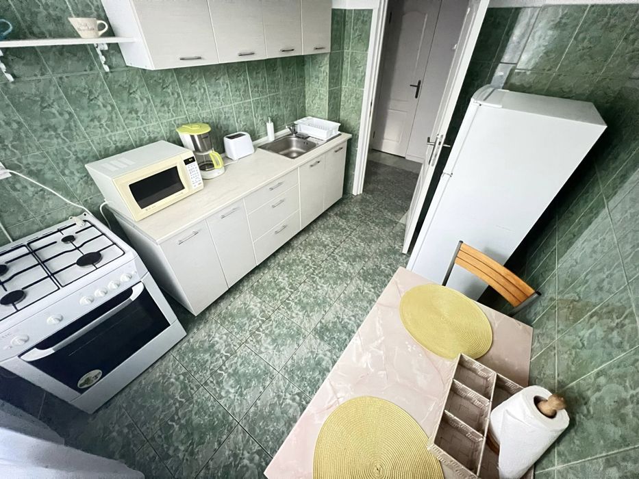 Apartament 2 camere de inchiriat, Tomis nord, City Mall