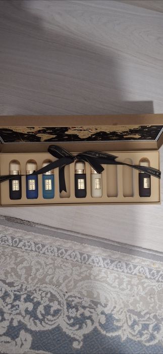 Мужской парфюм сатылады