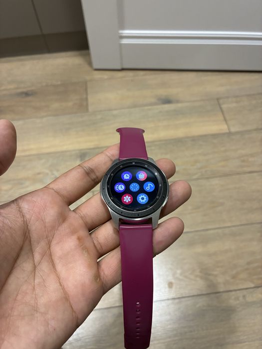 Samsung galaxy watch 46mm