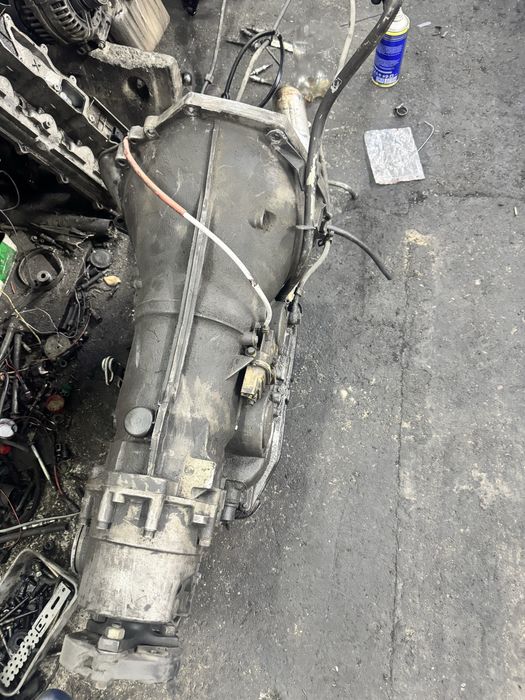 Продам АКПП коробку на Mercedes S320, E320