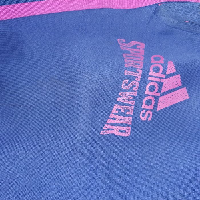 Pantaloni adidas grosi