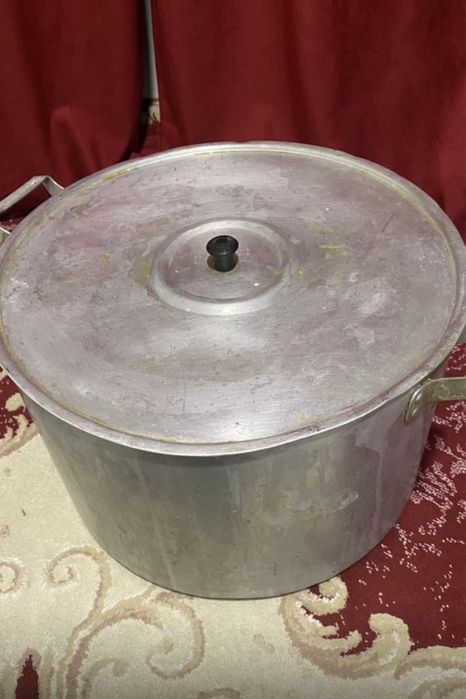 Кастрюля 30 литров