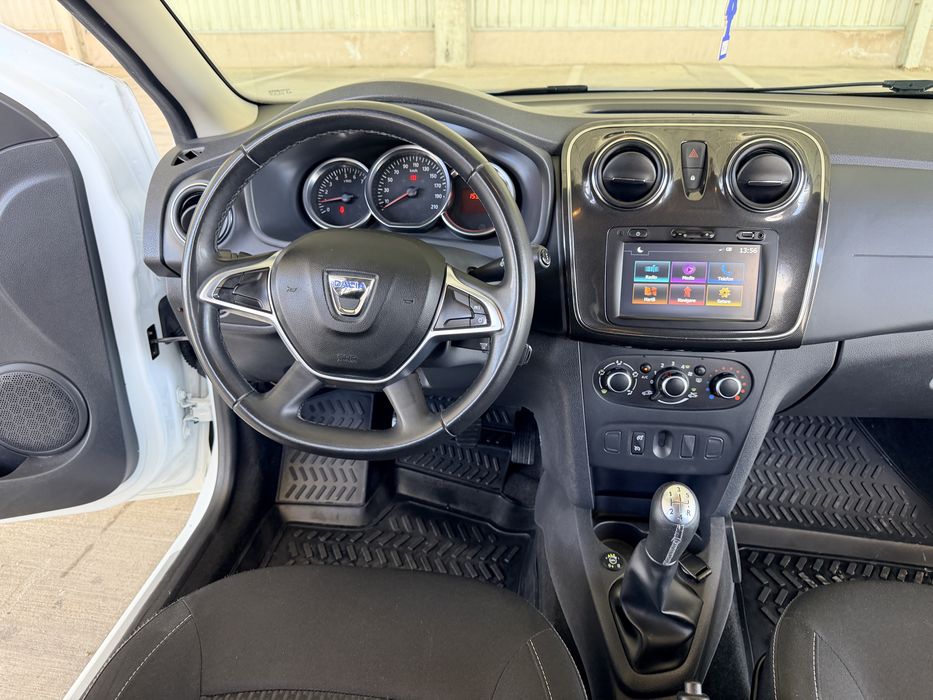 DACIA Logan MCV 2018 — imagine 5