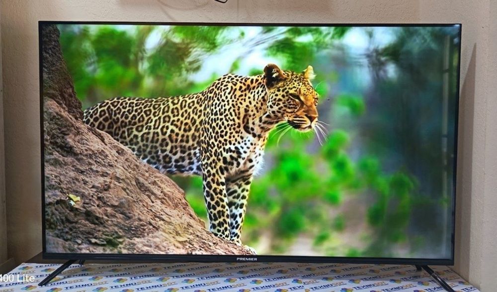 32 Smart Samsung + Даставка и прошивка /  Smart 32 HD Телвизор