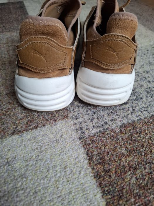 Puma,45,Отлично Състояние