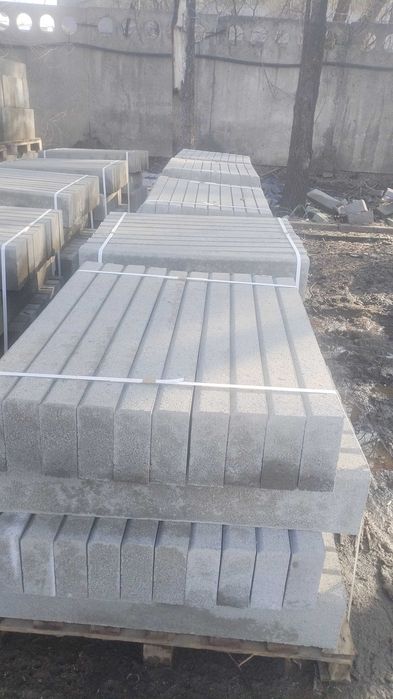 Паребрик, Бордюр,Поребрик