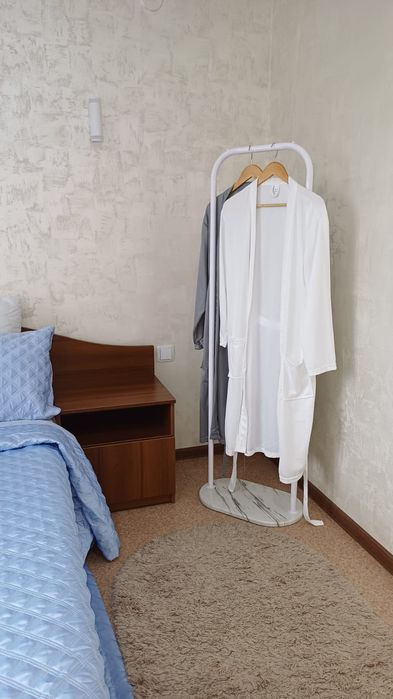 2х комнатная квартира посуточно