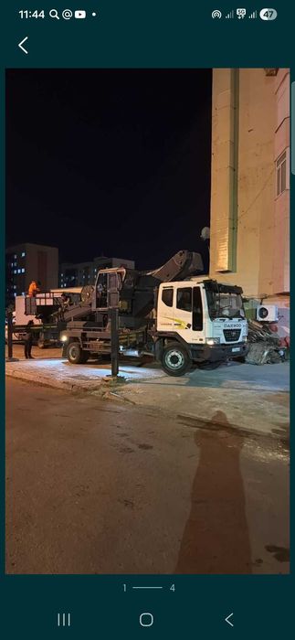 услуги в агп атырау 12 м18 м 22 м 28 м 32 м 45 м 48 м