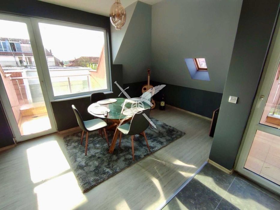 Продава се Многостаен апартамент в София, Хладилника - 195 кв.м за 1513 €/кв.м - Снимка #8