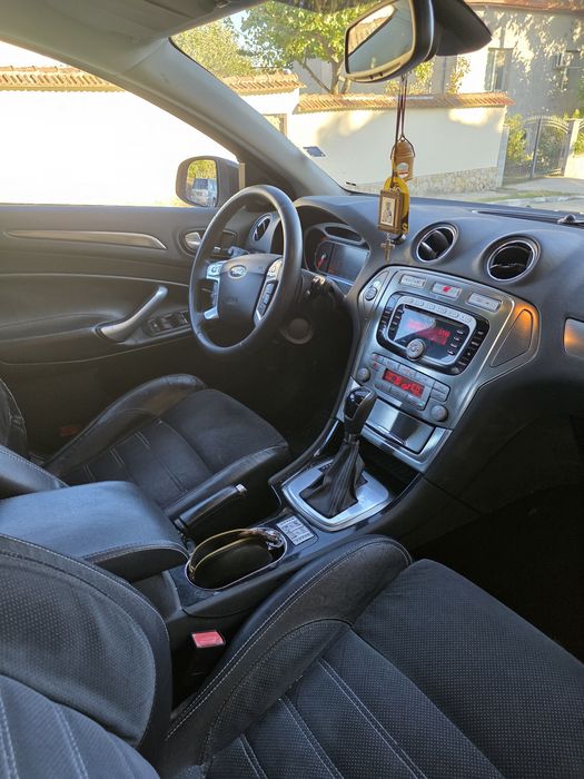 Ford Mindeo 2007г