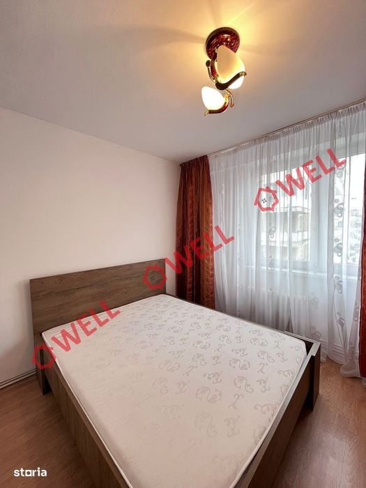 Apartament  de închiriat în Sf. Gheorghe, pe strada Bem József!