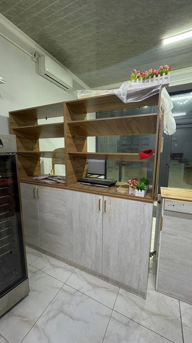 Все виды для пекарни