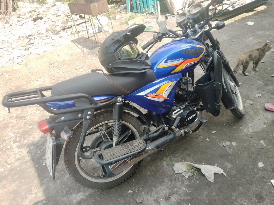 Альфа sycmcc 110