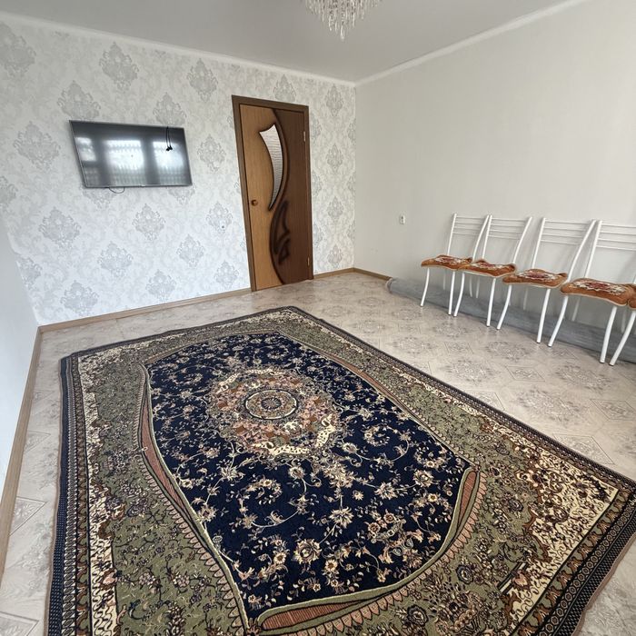 Продам квартиру