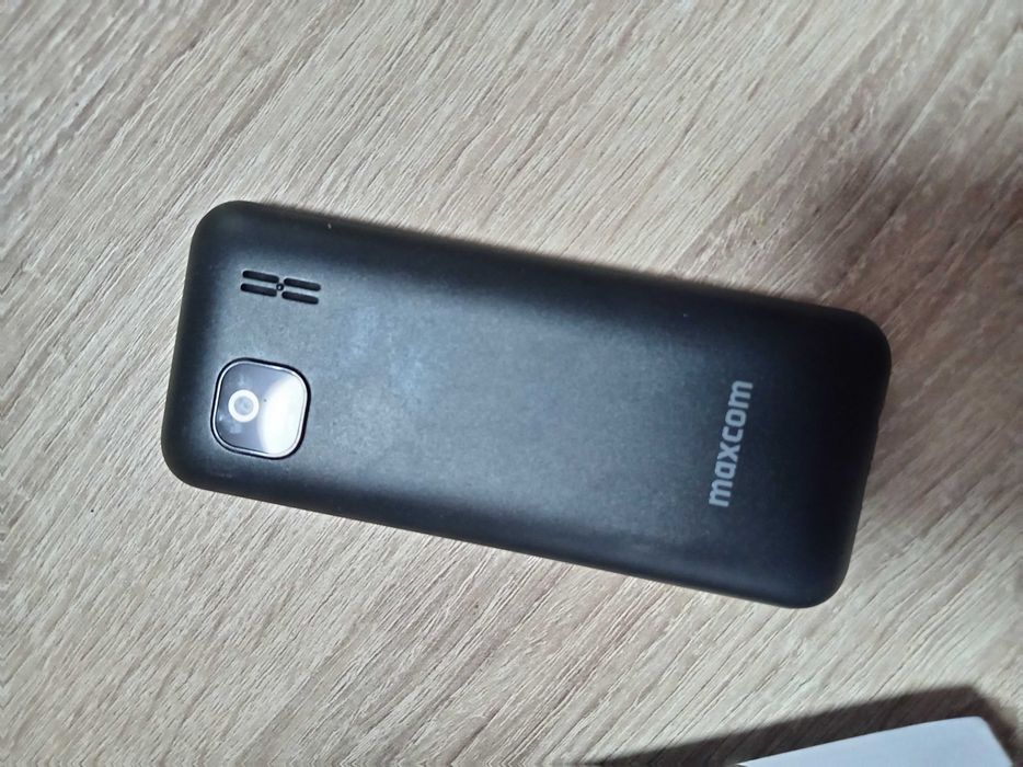 Telefon Maxcom MM248