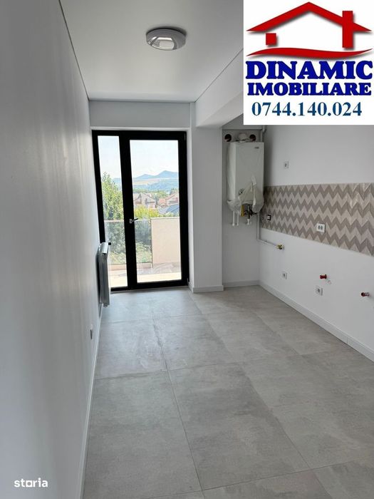 Bloc 7 Fermelor, 2 Cam, Et 3, Pret  65 290 Eur+Tva 21%