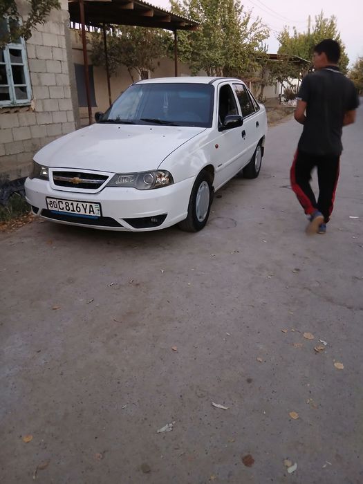 Nexia 2 garantiya yili 2011  metan