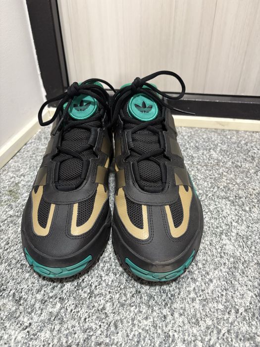 кроссовки Adidas Niteball