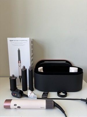 Dyson Airwrap Nou