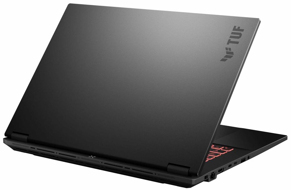 Asus TUF Gaming A18 FA808UH AMD Ryzen 7 260/16GB DDR5/1TB SSD/RTX5050