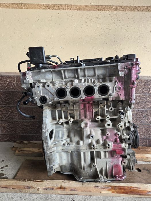 Балансировочный вал