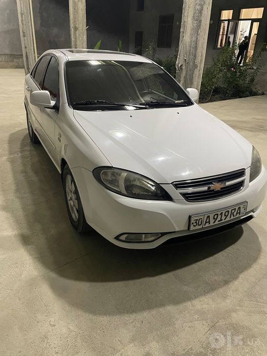 Продается автомобиль