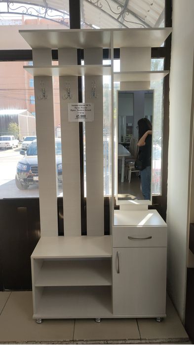 Продается прихожка