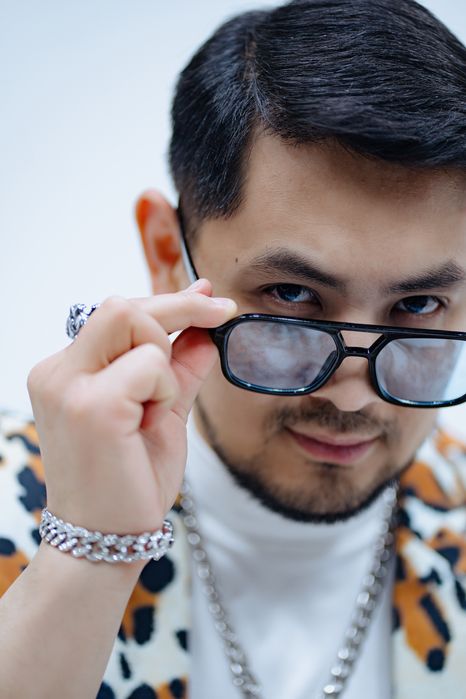 Тамада в Астане | Ведущий | Шоумен