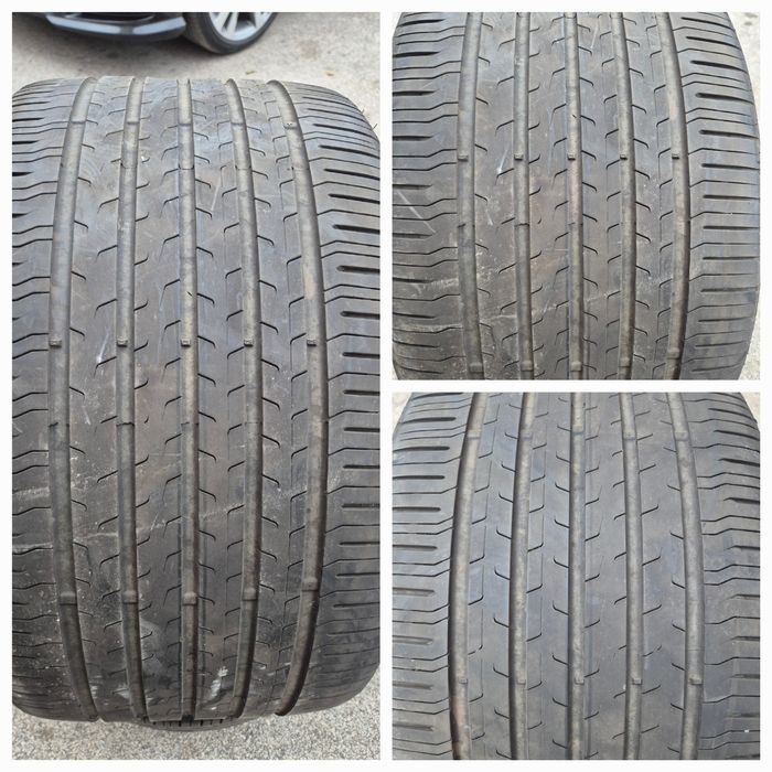 2бр. 315/30/22 Continental EcoContact 6 летни гуми