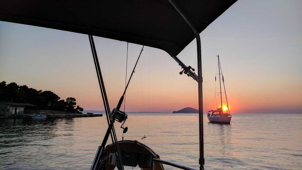 Vacanta Grecia de sailing pe velier, in zona Halkidiki 25 iulie-01 august 2026