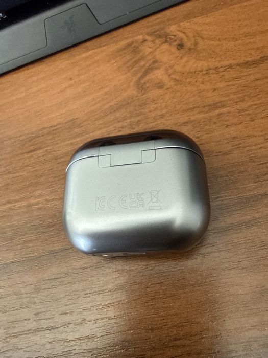 Наушники Samsung  galaxy buds 3 pro