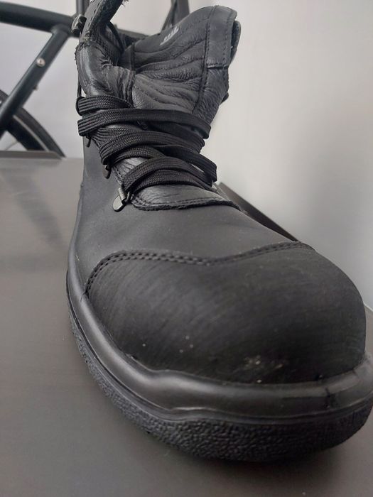 Bocanci STEITZ Secura S3