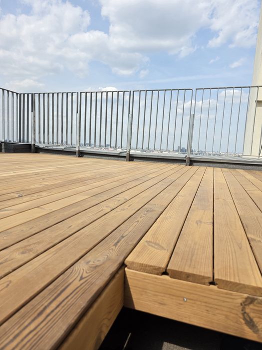 Deck terase WPC | Pergole | Riflaje | Balustrade