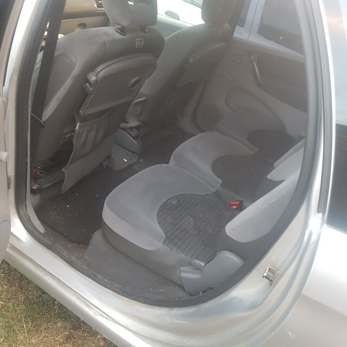 Ситроен ксара пикасо