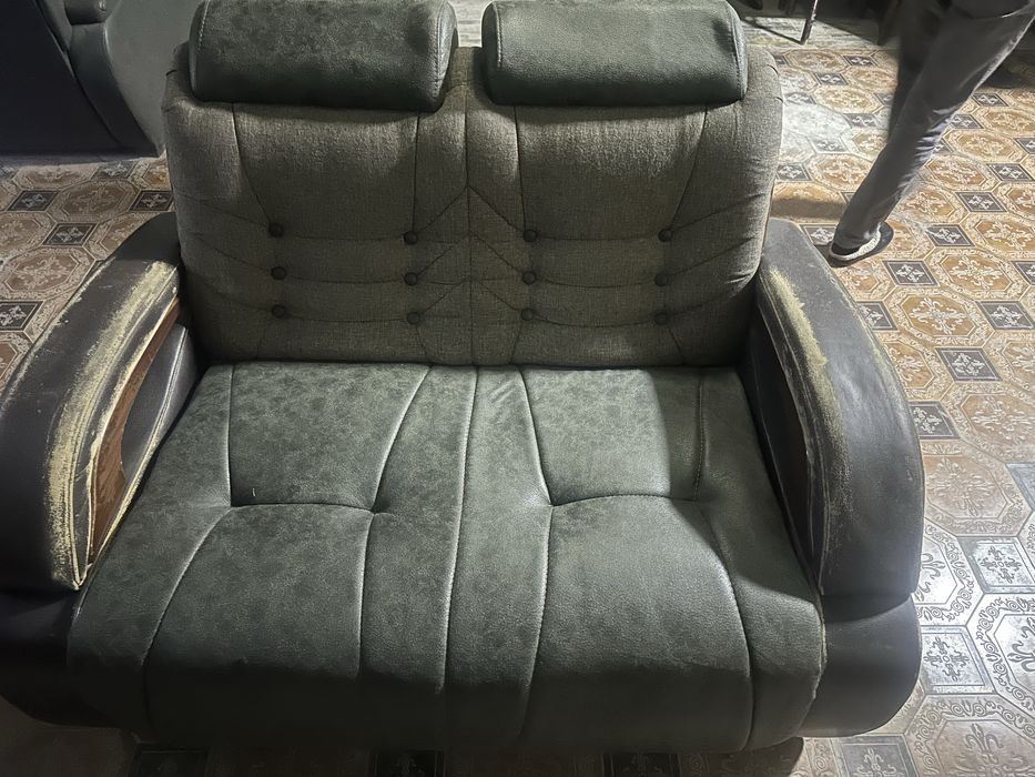 Divan kreslolar 4 kishilik 2 kishilik