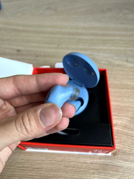 Motorola Verve Buds 250, слушалки ПРОМО ЦЕНА